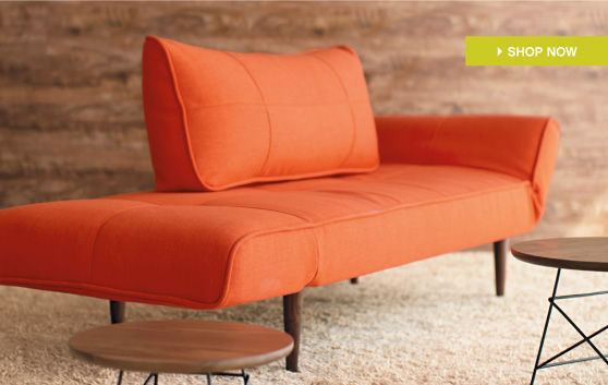 Zeal Deluxe Daybed