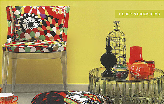Shop In-Stock Kartell Products!