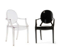 Ghost Chair Collection