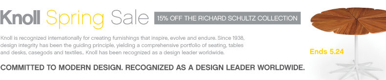 Knoll Furniture