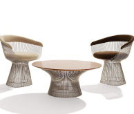 Warren Platner