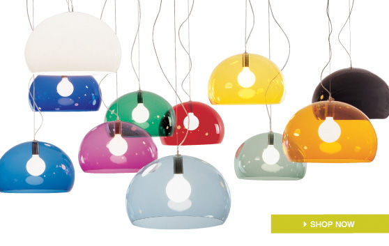 FL/Y Hanging Lamp