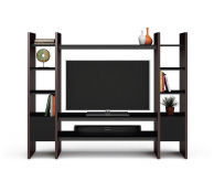 Entertainment Centers