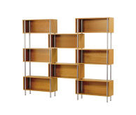 Shelving and Storage