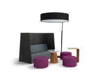Collaborative Spaces