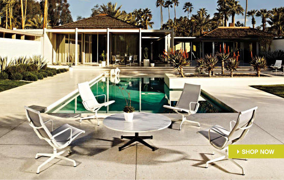 Shop Outdoor Furniture by Herman Miller