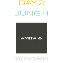 Day 2 Winner