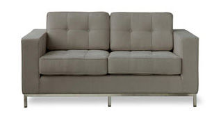 Jane Loveseat