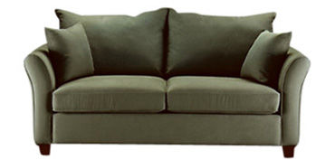 Parker Loveseat