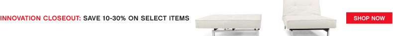 Shop and Save on Closeout Styles by Innovation