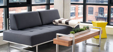 James Sleeper Lounge