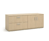 Shelving and Storage