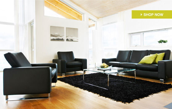 Shop All Ekornes Stressless Products