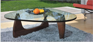 Noguchi Table