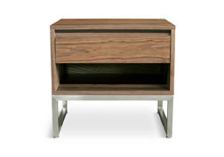 Annex End Table