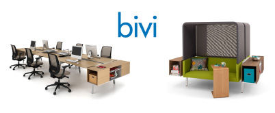 The Bivi Office Collection