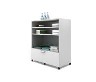 Shelving and Storage