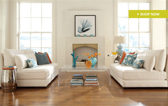 Chill Sectional
