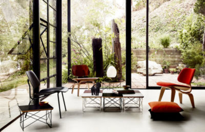 Herman Miller Collection