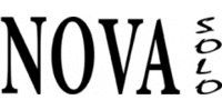 Nova Solo Logo