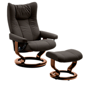 Stressless Eagle Chair