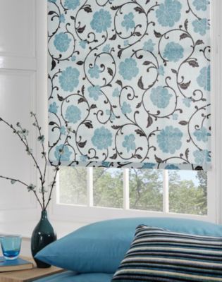 Roller Shades - Tudor Gawsworth