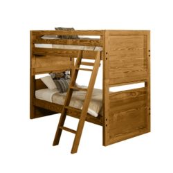 Susie double bunk bed assembly instructions