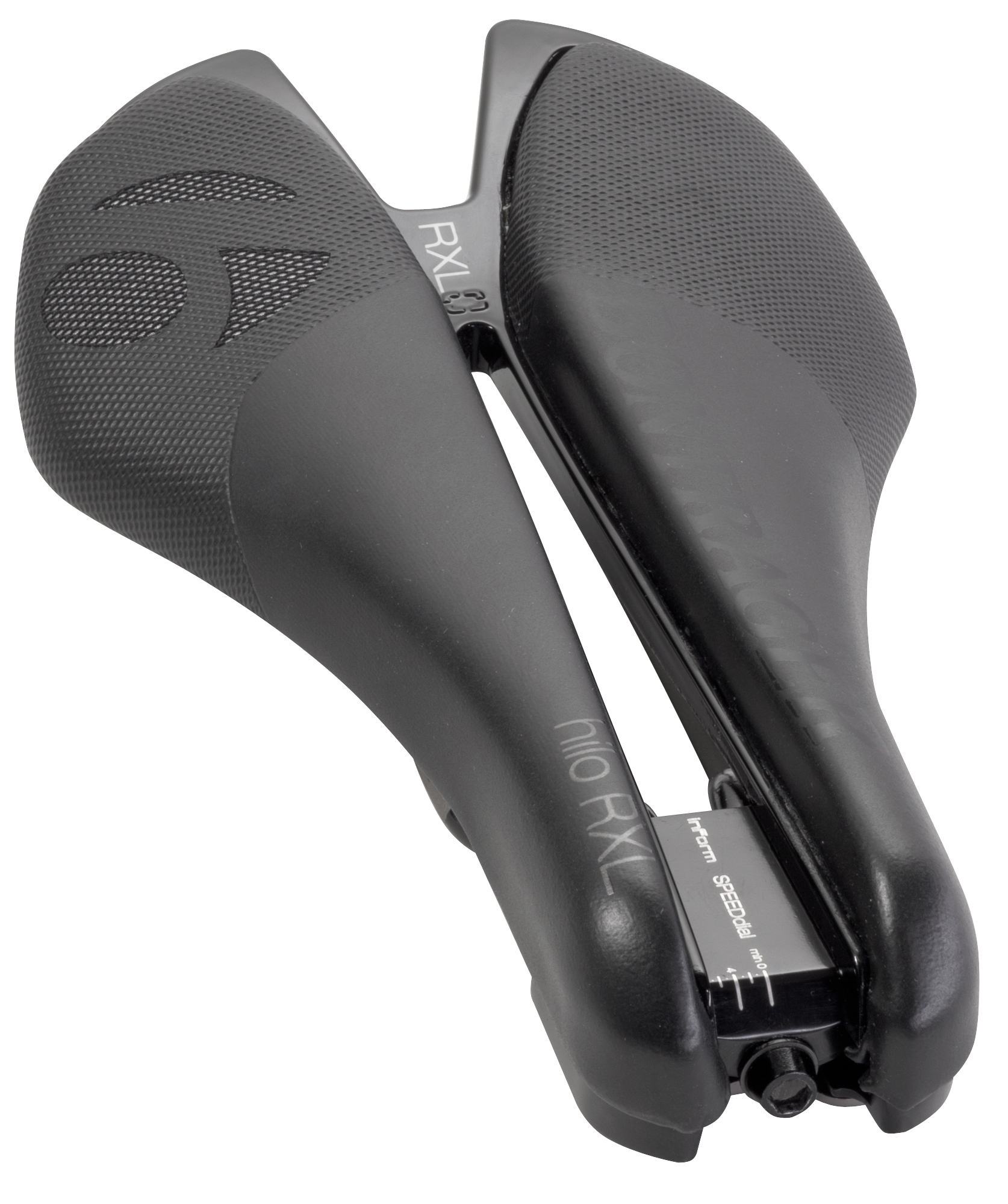 bontrager hilo comp tt saddle