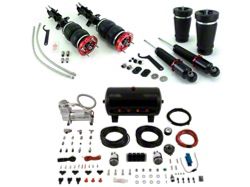 Air Lift Complete Suspension Kit - Manual (05-14 All)