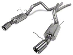Kooks Performance Catback Exhaust (11-14 GT, BOSS)