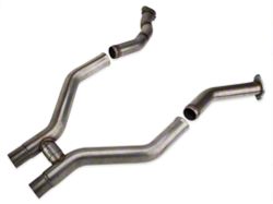 Pypes Off-Road H-Pipe (11-14 GT)
