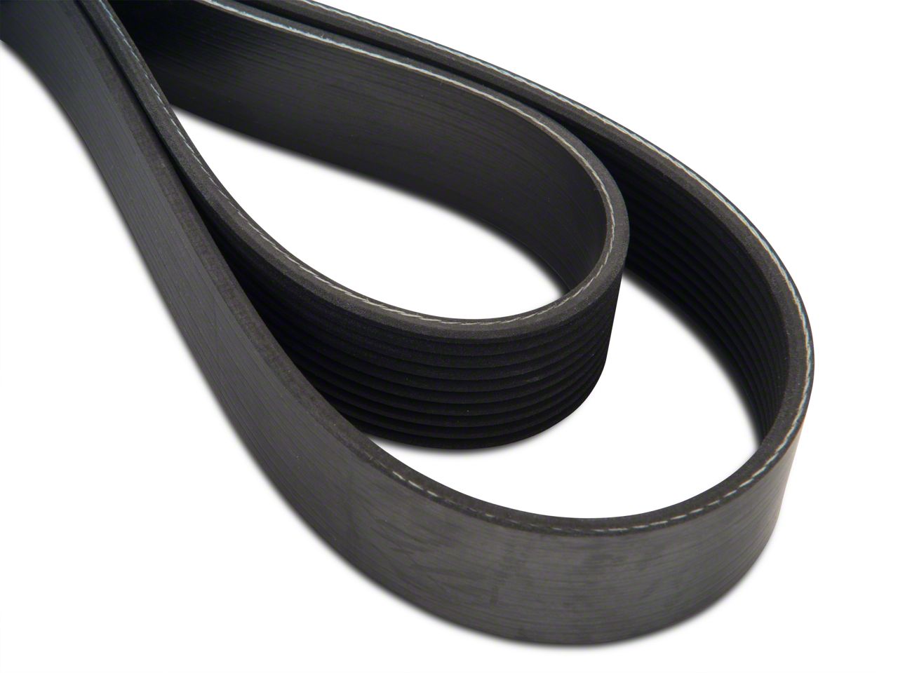 Ford Mustang 10Rib Serpentine Belt 857/8in JK10847 (0714 GT500