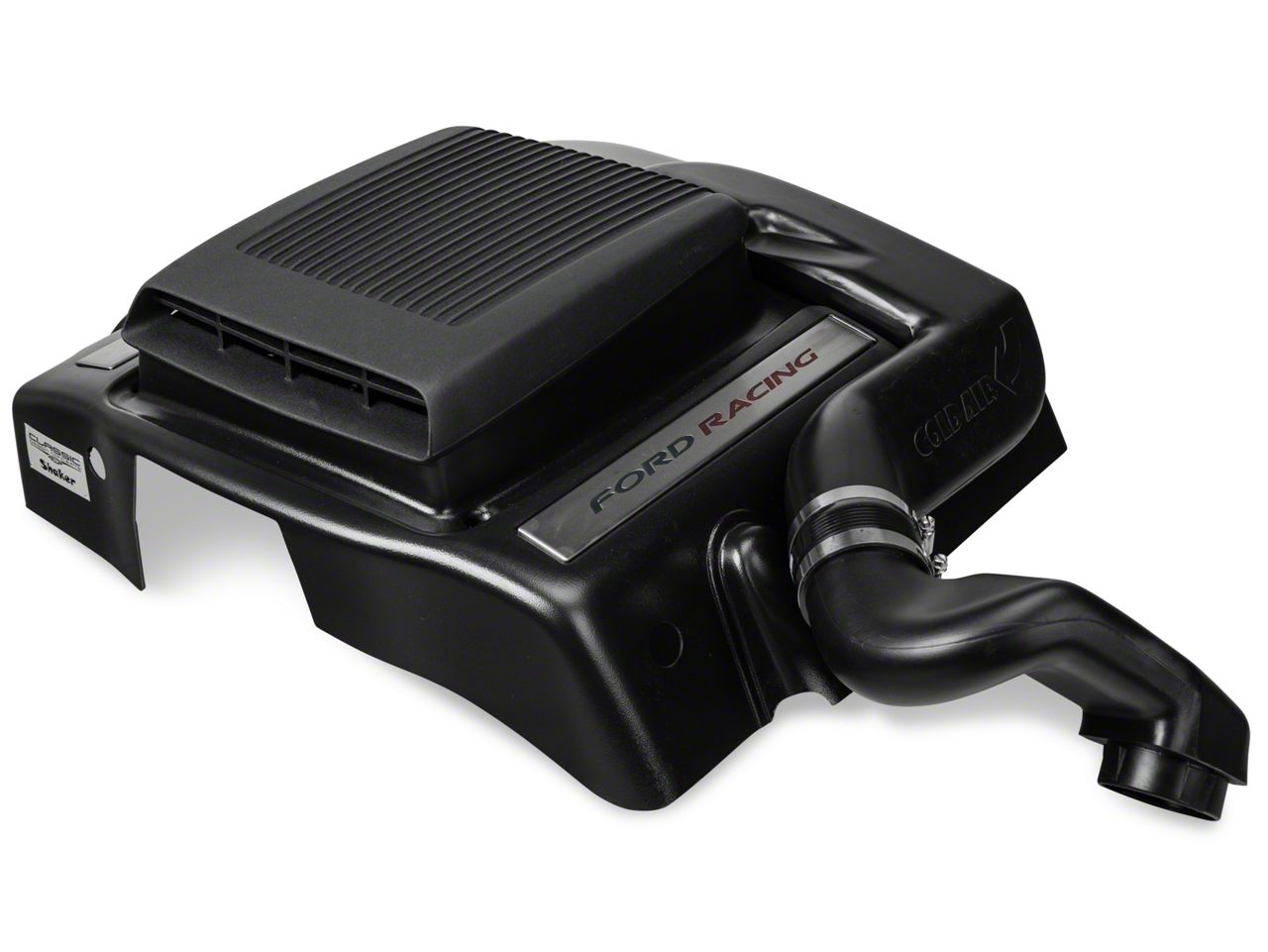 CDC Shaker System (07-09 GT)