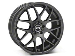RTR Charcoal Wheel - 19x9.5 (05-14 All)