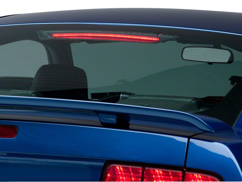 Classic Design Concepts High Mount Third Brake Light (99-09 All)