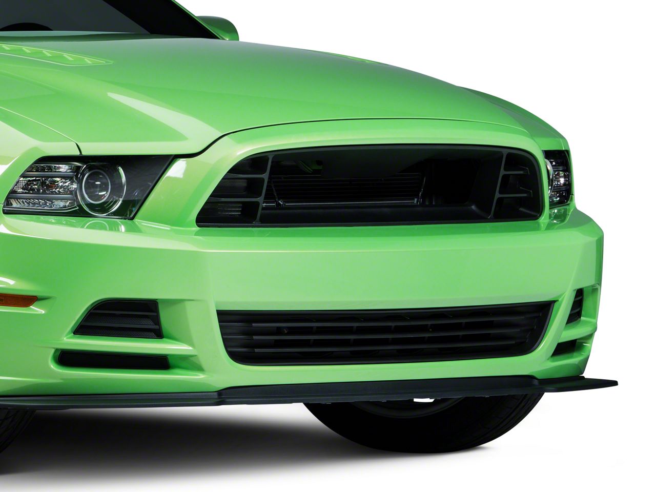 CDC Performance Grille (13-14 GT, V6, Boss)