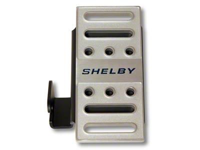 Shelby Dead Pedal Cover (05-09 All)