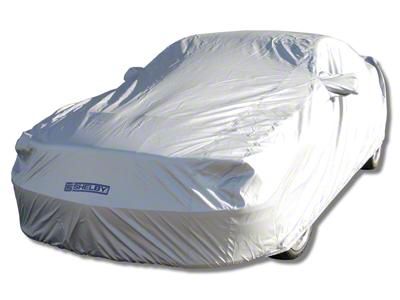 Shelby Outdoor Car Cover (05-09)