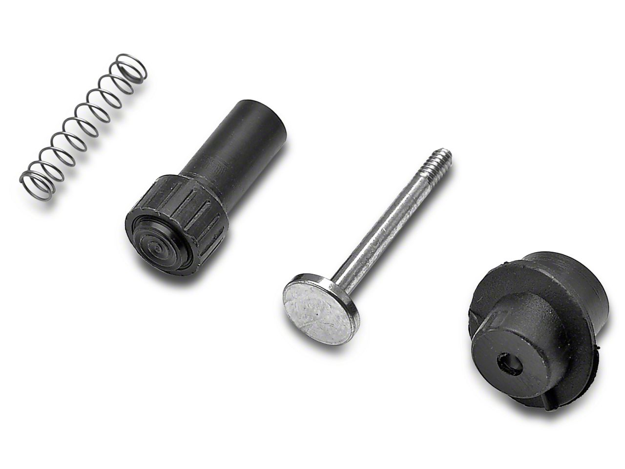 Trip Odometer Reset Knob (79-86 All)