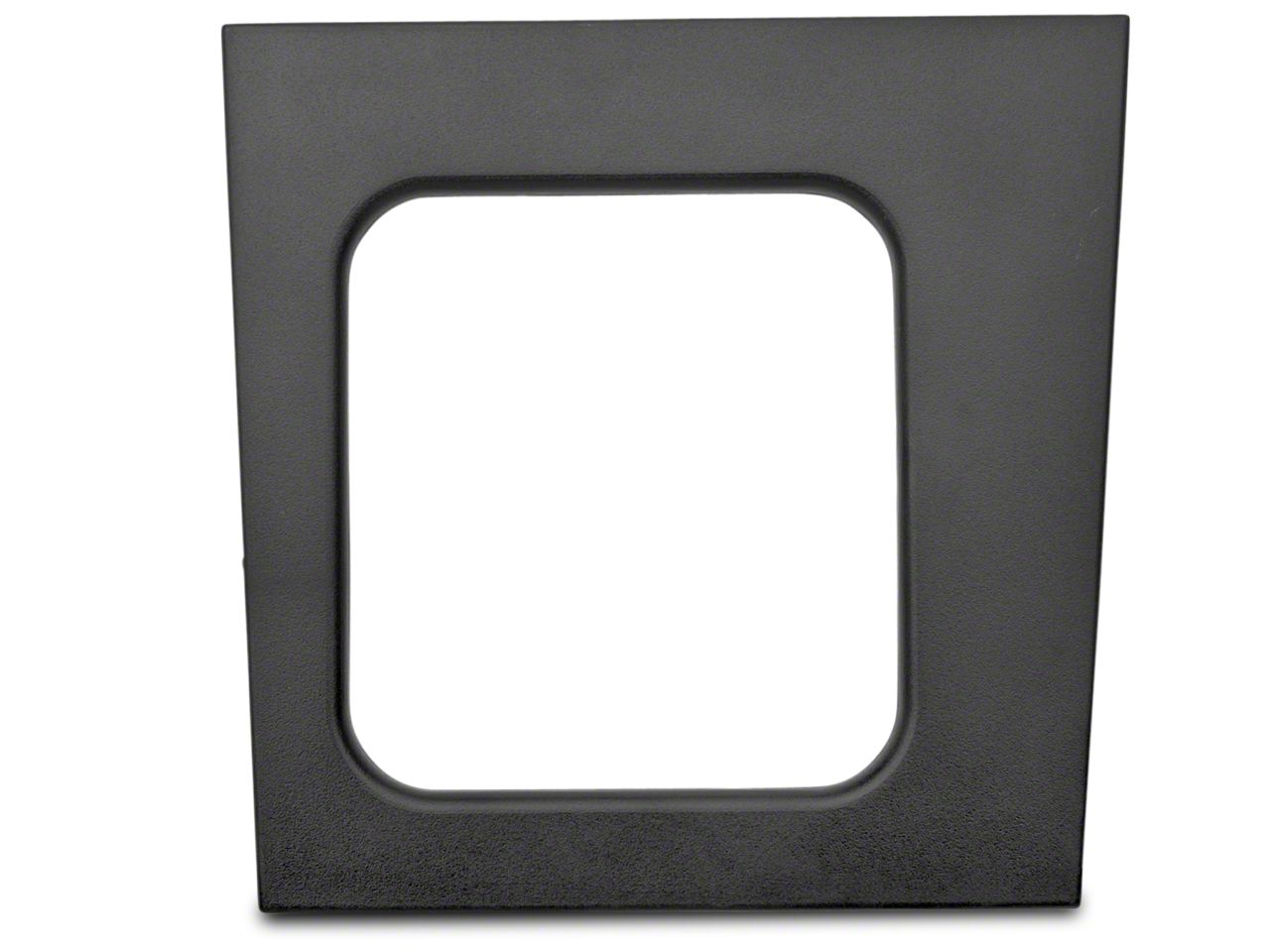 Shifter Bezel - Manual (87-93 All)