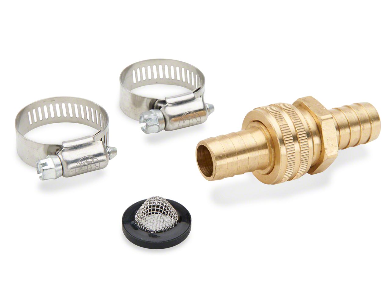 Mustang Heater Hose Filter (7993 5.0L) Free Shipping