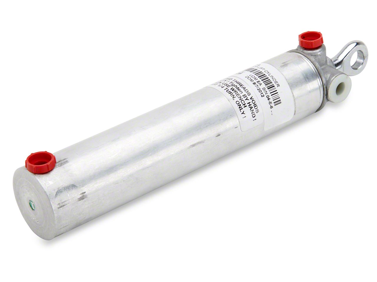 Convertible Top Hydraulic Lift Cylinder (83-93 All)