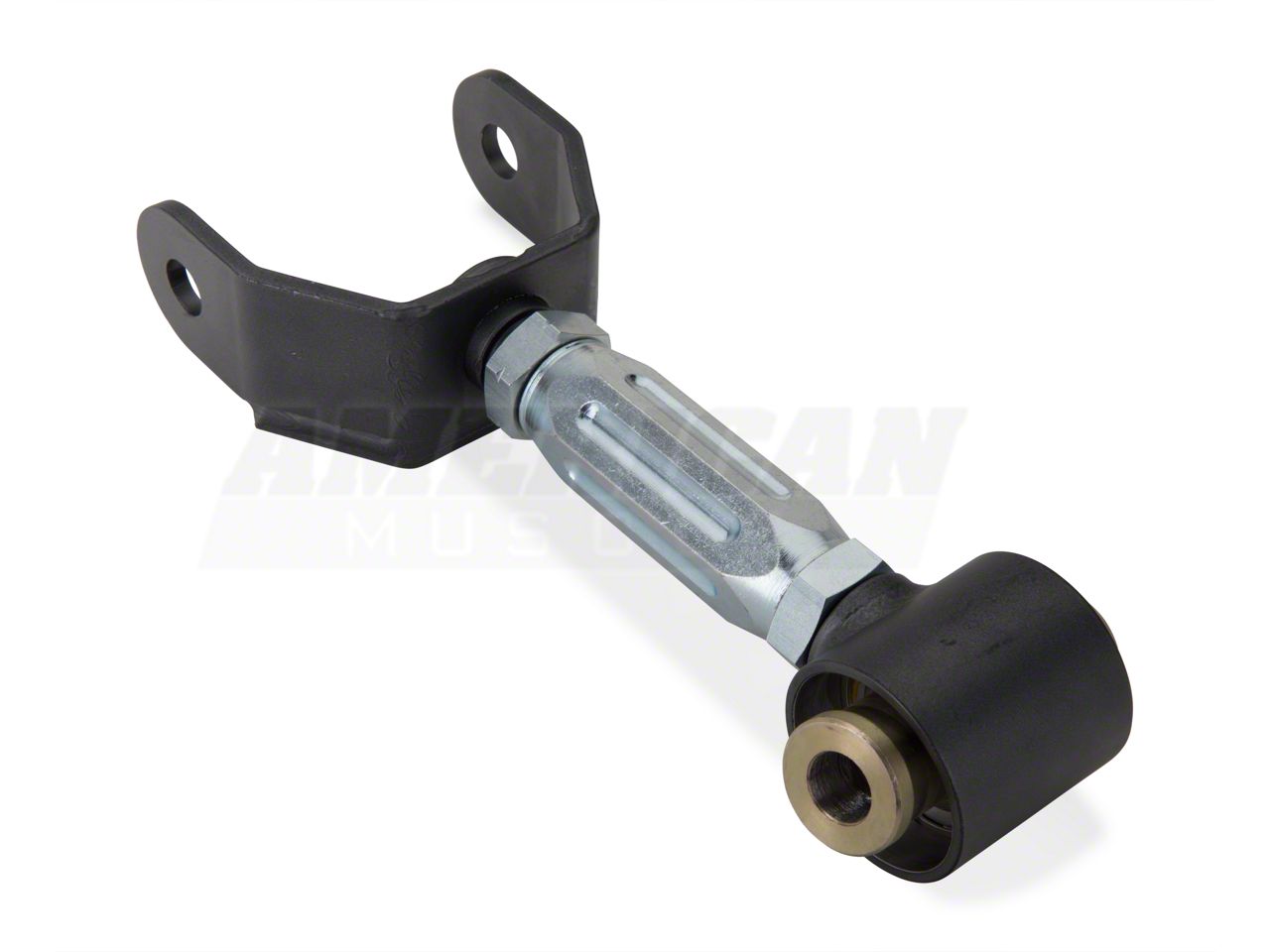 Scott Drake Adjustable Rear Upper Control Arm - Street (05-10 All)