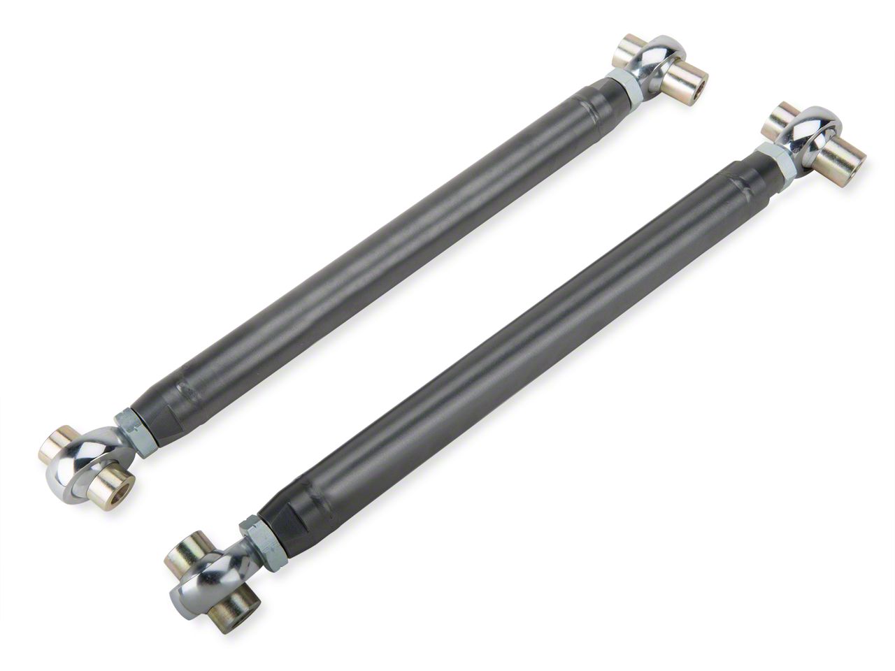 Scott Drake Adjustable Rear Lower Control Arms - Race (05-14 All)