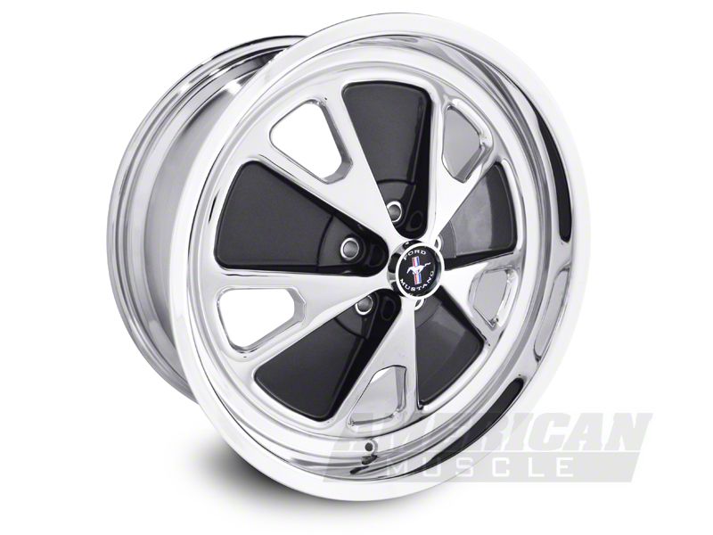 NXT Generation SS Style Wheel - 2005+ (20x10)