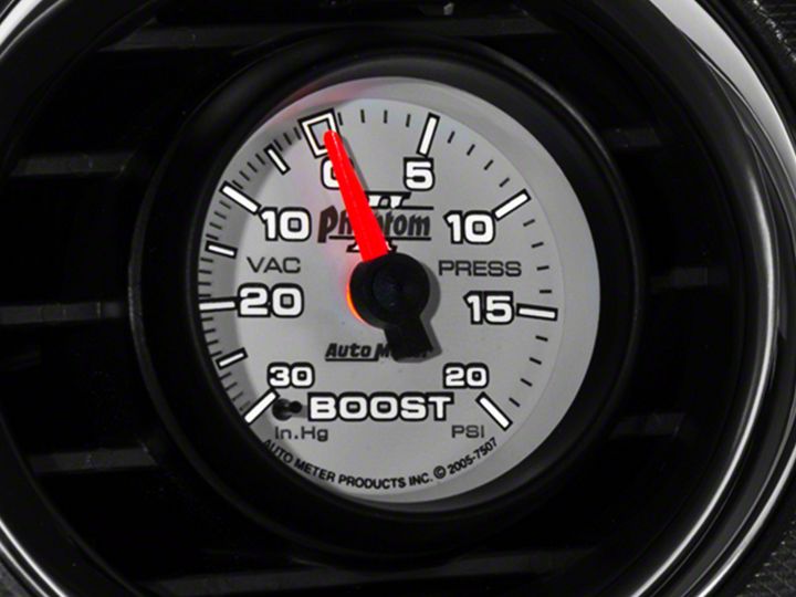 How To Install An Auto Meter Mechanical Oil Pressure Gauge On ivinazmp3