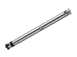 Aluminum One Piece Driveshaft (11-14 V6)
