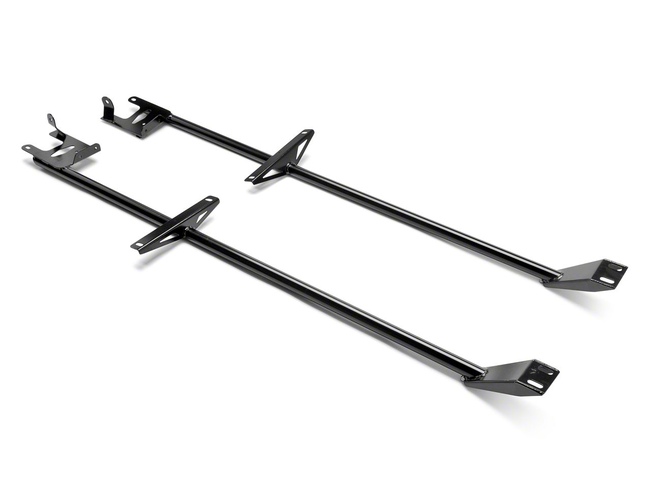 Bolt-On Sub Frame Connectors (79-98 All)