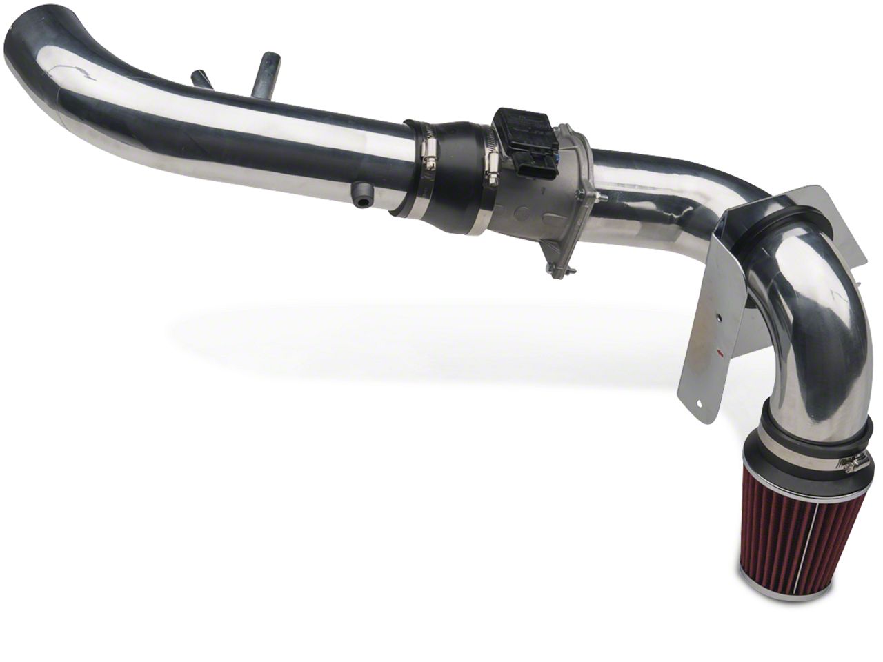 Cold Air Intake (96-04 GT)