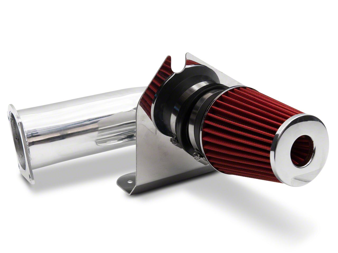 Cold Air Intake (99-04 V6)